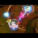 Generated 128x128 Discord emoji GIF preview from League of Legends.mp4