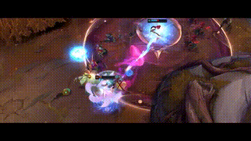 Generated GIF preview from League of Legends.mp4